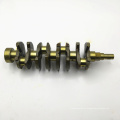 High Performance 13411-16900 Nodular Cast Iron Crankshaft For Toyota 4af